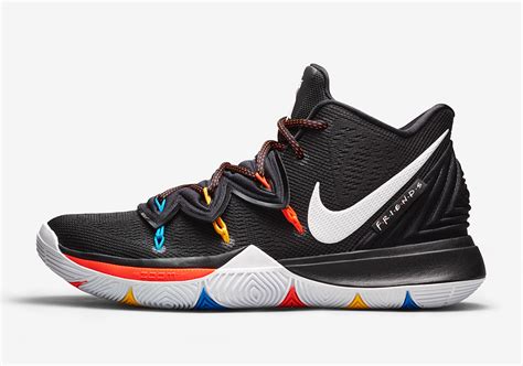 nike kyrie 5 herren|every kyrie 5 color chart.